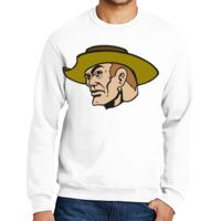 NuBlend ® Crewneck Sweatshirt Thumbnail