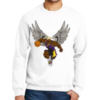 NuBlend ® Crewneck Sweatshirt Thumbnail