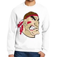 NuBlend ® Crewneck Sweatshirt Thumbnail