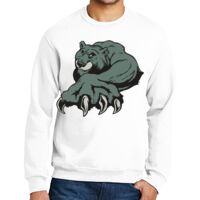 NuBlend ® Crewneck Sweatshirt Thumbnail