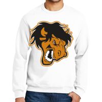 NuBlend ® Crewneck Sweatshirt Thumbnail