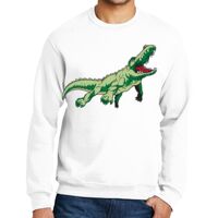 NuBlend ® Crewneck Sweatshirt Thumbnail