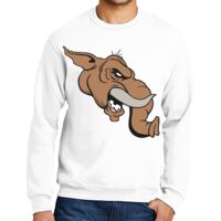 NuBlend ® Crewneck Sweatshirt Thumbnail