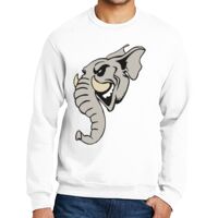 NuBlend ® Crewneck Sweatshirt Thumbnail