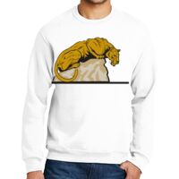 NuBlend ® Crewneck Sweatshirt Thumbnail