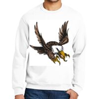 NuBlend ® Crewneck Sweatshirt Thumbnail