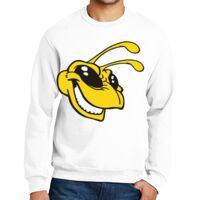 NuBlend ® Crewneck Sweatshirt Thumbnail