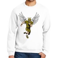 NuBlend ® Crewneck Sweatshirt Thumbnail