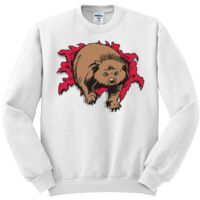 NuBlend ® Crewneck Sweatshirt Thumbnail