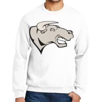 NuBlend ® Crewneck Sweatshirt Thumbnail