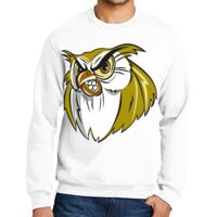 NuBlend ® Crewneck Sweatshirt Thumbnail