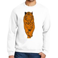 NuBlend ® Crewneck Sweatshirt Thumbnail