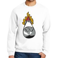 NuBlend ® Crewneck Sweatshirt Thumbnail