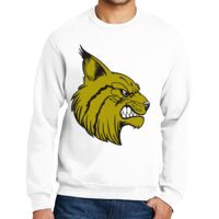 NuBlend ® Crewneck Sweatshirt Thumbnail