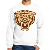 NuBlend ® Crewneck Sweatshirt Thumbnail