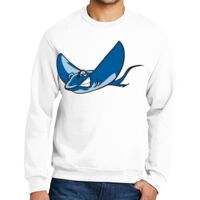 NuBlend ® Crewneck Sweatshirt Thumbnail