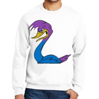 NuBlend ® Crewneck Sweatshirt Thumbnail