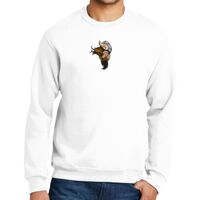 NuBlend ® Crewneck Sweatshirt Thumbnail