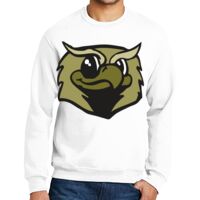 NuBlend ® Crewneck Sweatshirt Thumbnail