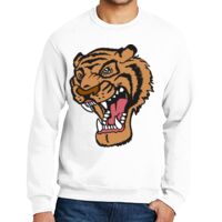 NuBlend ® Crewneck Sweatshirt Thumbnail