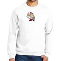 NuBlend ® Crewneck Sweatshirt Thumbnail