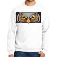 NuBlend ® Crewneck Sweatshirt Thumbnail