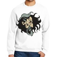 NuBlend ® Crewneck Sweatshirt Thumbnail