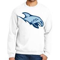 NuBlend ® Crewneck Sweatshirt Thumbnail