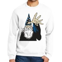 NuBlend ® Crewneck Sweatshirt Thumbnail