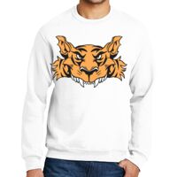 NuBlend ® Crewneck Sweatshirt Thumbnail