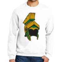 NuBlend ® Crewneck Sweatshirt Thumbnail