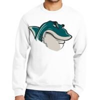 NuBlend ® Crewneck Sweatshirt Thumbnail