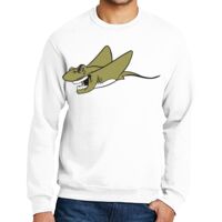 NuBlend ® Crewneck Sweatshirt Thumbnail