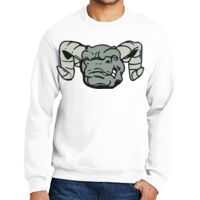 NuBlend ® Crewneck Sweatshirt Thumbnail