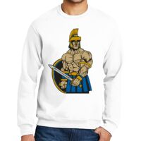 NuBlend ® Crewneck Sweatshirt Thumbnail