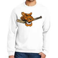 NuBlend ® Crewneck Sweatshirt Thumbnail