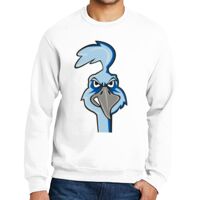 NuBlend ® Crewneck Sweatshirt Thumbnail