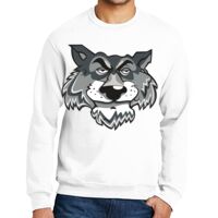 NuBlend ® Crewneck Sweatshirt Thumbnail