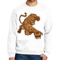 NuBlend ® Crewneck Sweatshirt Thumbnail