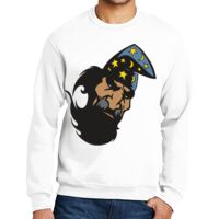 NuBlend ® Crewneck Sweatshirt Thumbnail