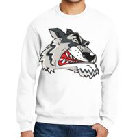 NuBlend ® Crewneck Sweatshirt Thumbnail