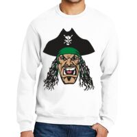 NuBlend ® Crewneck Sweatshirt Thumbnail