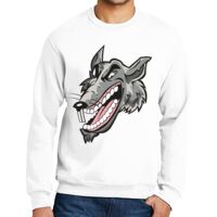 NuBlend ® Crewneck Sweatshirt Thumbnail