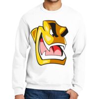 NuBlend ® Crewneck Sweatshirt Thumbnail