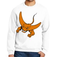 NuBlend ® Crewneck Sweatshirt Thumbnail