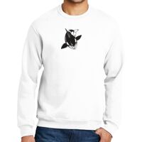 NuBlend ® Crewneck Sweatshirt Thumbnail