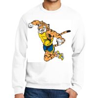 NuBlend ® Crewneck Sweatshirt Thumbnail