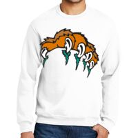 NuBlend ® Crewneck Sweatshirt Thumbnail