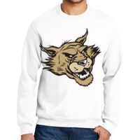 NuBlend ® Crewneck Sweatshirt Thumbnail