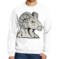 NuBlend ® Crewneck Sweatshirt Thumbnail